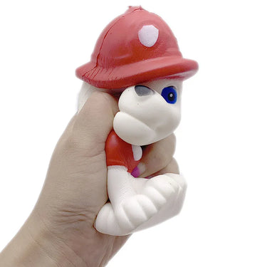 1Pc Squishy Paw Patrol Hero - Assortment